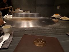 -佛山希尔顿酒店·融誉亚洲美食荟