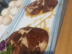 -金龙烧烤·牛肉面(西塔店)