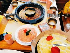 -蜀家渝重庆火锅(南屏街店)