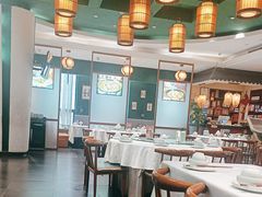 -江城小馆陕南妈妈菜·全球旅行餐厅(钟楼店)