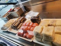 -知味观小吃·简餐·糕点(萧山店)