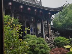 -胡雪岩故居