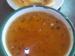 -传承缘正宗杨家吊炉饼(沈阳总店)