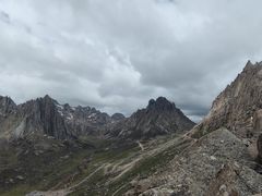 -莲宝叶则景区