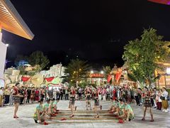 -三亚红色娘子军演艺公园景区