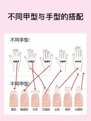 -莫奈花园日式美甲美睫