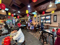 大堂-富正毅三下锅连锁(三店)