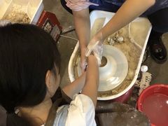 -趣陶陶艺手工坊(新世界百货重庆店)