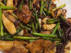 -良友·海鲜青岛菜(五四广场店)