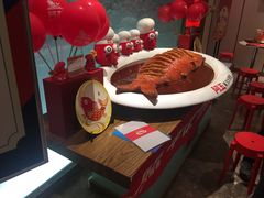 -阿五黄河大鲤鱼(英协路店)