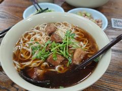 -李先生牛肉面大王(北京站售票厅餐厅)