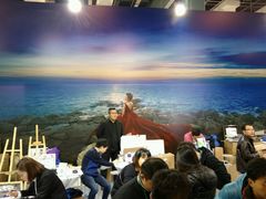 -东浩兰生上海世博展览馆