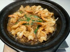 -火啫啫·粤式啫啫煲(南通首店)