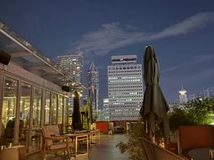 -城市露台景观餐厅(淮海路店)