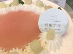 -浮光之丘MontCake生日蛋糕(科华路店)