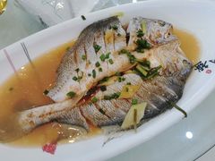 -碧海银沙海鲜餐厅(恒大海上威尼斯店)