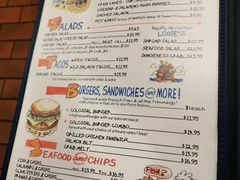 -The Crab Pot Seattle