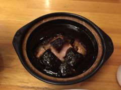 -乌镇那一年小院主题餐厅(甘泉西路店)