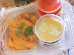 本味轩海南鸡-本味轩精品茶餐厅(黄山路店)