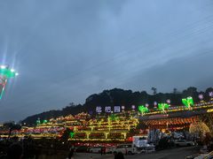 -枇杷园食为鲜火锅(南山店)