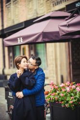 -HY小曼wedding·TOPYOUNG团队
