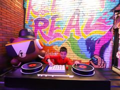 -清远熹乐谷温泉度假酒店