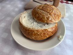 -The Crab Pot Seattle