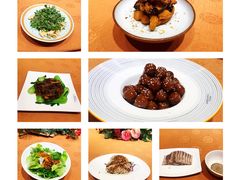 -晋阳饭庄(虎坊桥店)