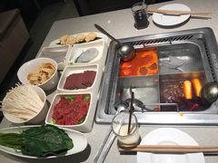 -海底捞火锅(番禺广场店)