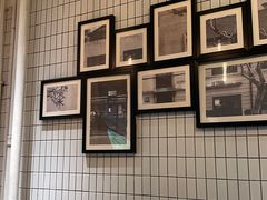 -BAKER&SPICE(安福路店)