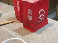 -海底捞火锅(天一广场亚细亚店)