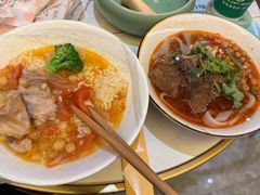 -金色印象·4K影院式足体养生(石碾盘店)