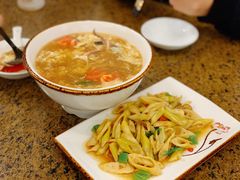 -旺达·福州菜(正大广场店)