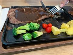 -必胜客餐厅(昆百大泰业城店)