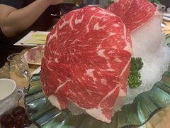 -清真军邺·金富苑肥牛(石坡街旗舰店)