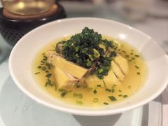 -滩外滩·本帮江浙菜(新天地店)