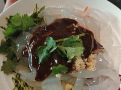 -张大嘴菜馆(庞各庄店)