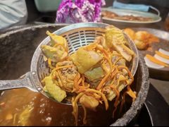 -芸山季·云南野生菌火锅(宝能环球汇店)