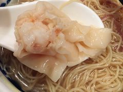 海虾云吞面-池记(尖沙咀店)