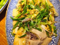 -常来小聚·广州非遗传承餐厅(地王广场店)