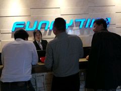 -方糖KTV-PLUS(世茂广场店)