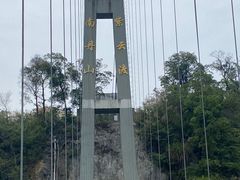 -南丹山森林王国