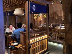 -九田家黑牛烤肉料理(新世纪商城甄选店)