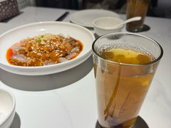 -羲和雅苑•北京烤鸭(国贸商城店)