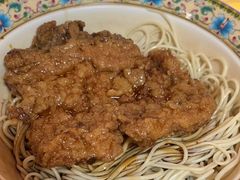 -金杨拉面王小吃面馆·牛三宝面·红烧牛肉粉