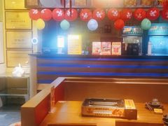 -令狐冲·活鱼馆(宝龙店)