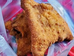 -张家油条