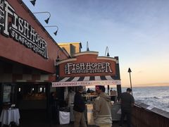 -Fish Hopper