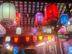 -院8里·少城记忆老川菜(宽窄巷子店)