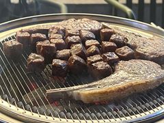 -范儿·嫂子烤肉·精致炭火烤肉(长治路店)